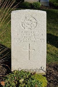 Harrogate (Stonefall) Cemetery - Labrecque, Joseph Rosaire Jean Charles